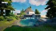 Hunter's Haven. Image via Fortnite.